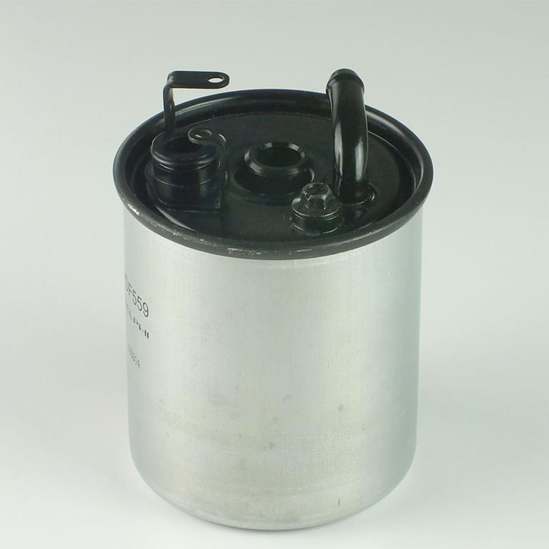 Filtre à carburant (Filtre à gasoil) DELPHI HDF559